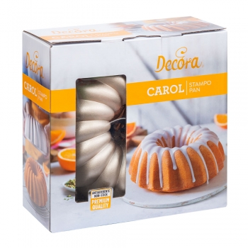 Baking Pan - Carol